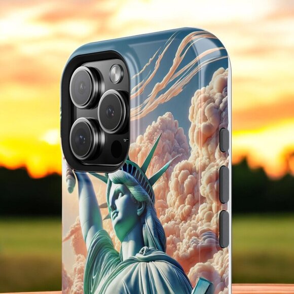 iPhone 16 Pro phone case, MARPC1120 - Picture 4 of 9